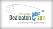 Chrysalix Energy Venture Capital