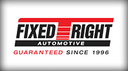 Fixed Right Automotive