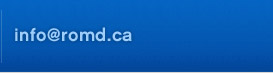 info@romd.ca