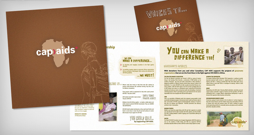 CAP AIDS
