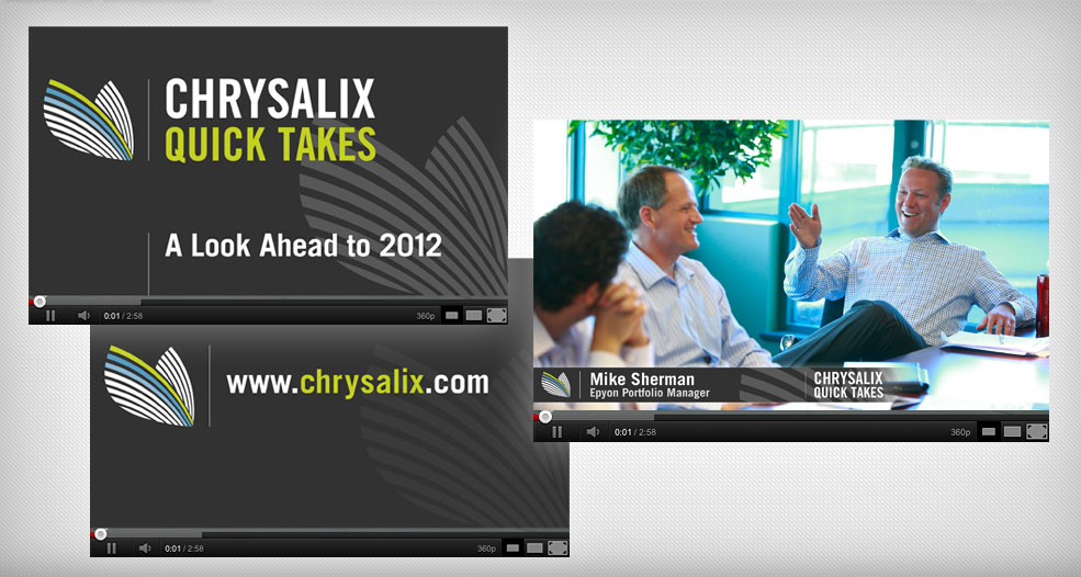 Chrysalix