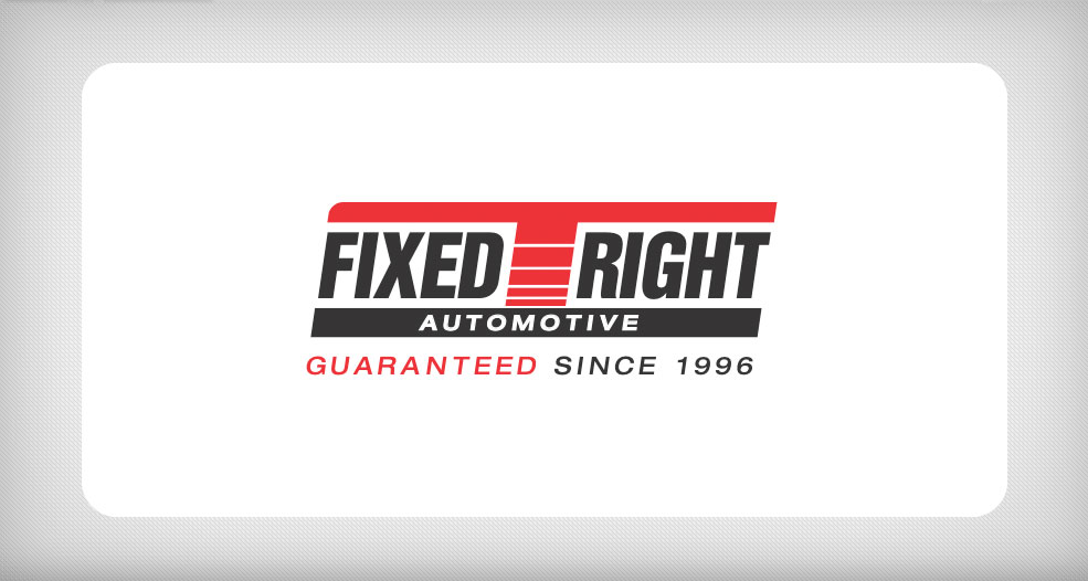 FIXED RIGHT AUTOMOTIVE