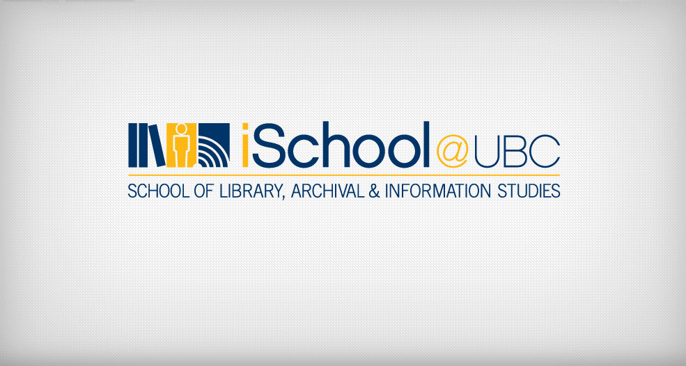 iSchool UBC