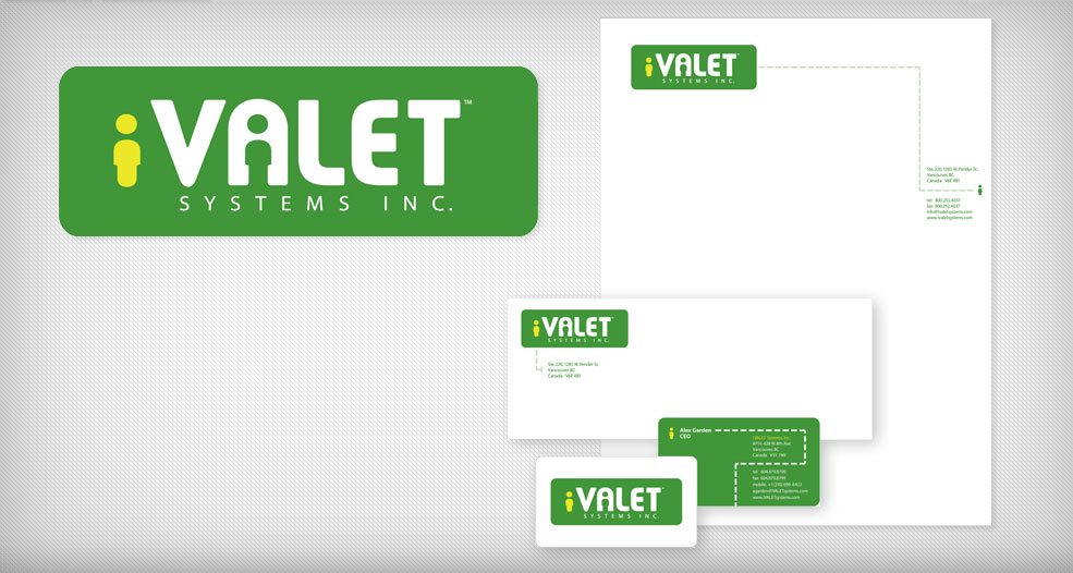 iVALET