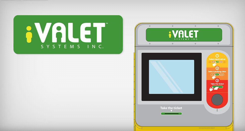 iVALET
