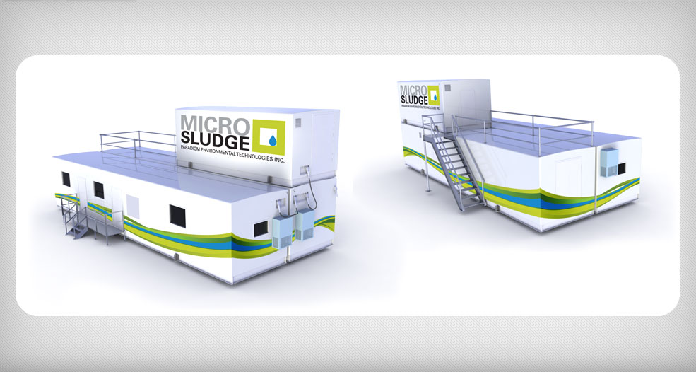 PARADIGM MICROSLUDGE