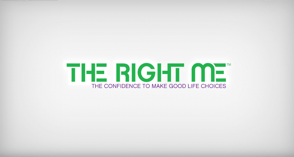 The Right Me