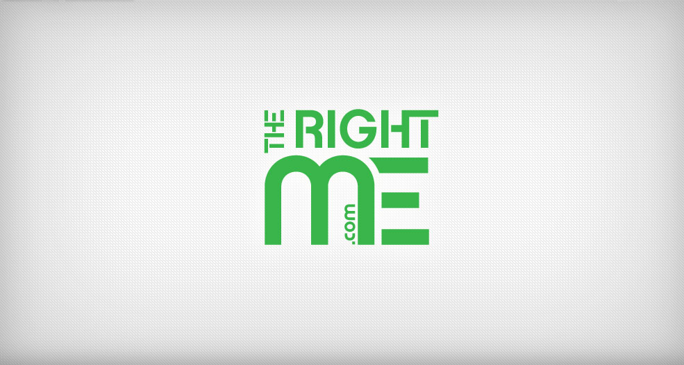 The Right Me