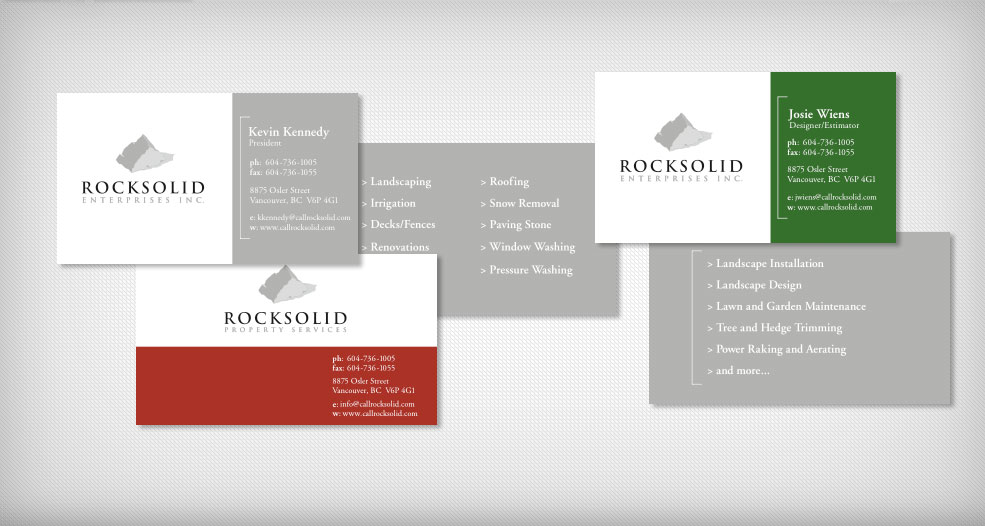 ROCKSOLID