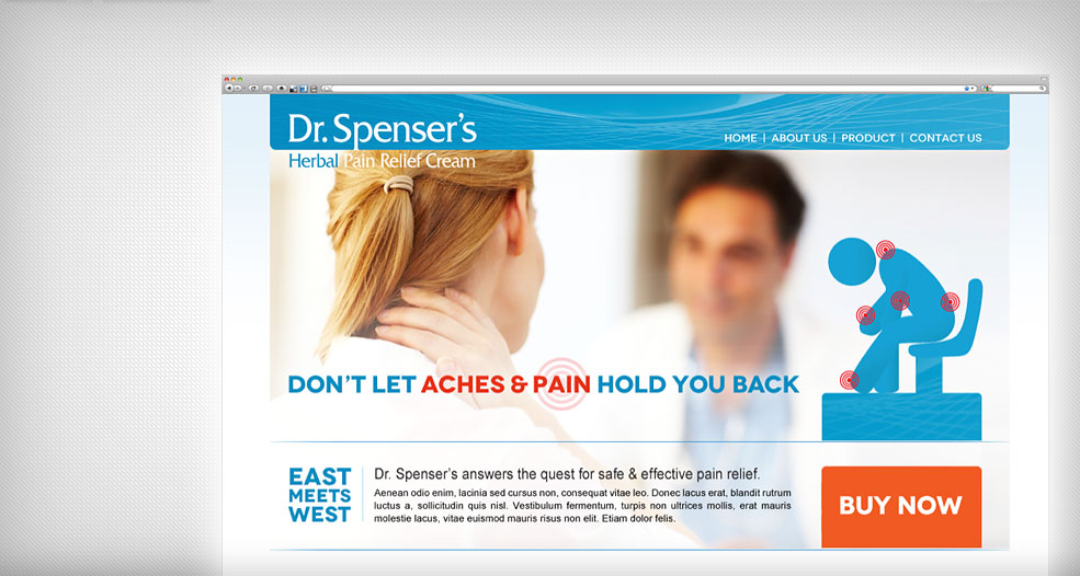 DR. SPENSER'S