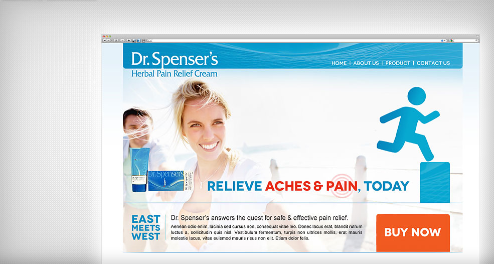 DR. SPENSER'S