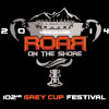102nd Grey Cup Festival