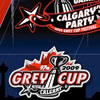 2009 Grey Cup Festival