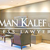 Koffman Kalef Bunsiness Lawyers
