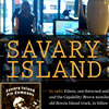 Savary Island Pie Company