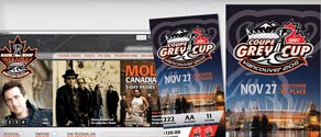 2011 Grey Cup Festival