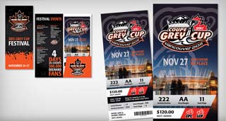 2011 Grey Cup Festival