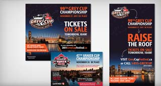 2011 Grey Cup Festival