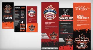 2011 Grey Cup Festival