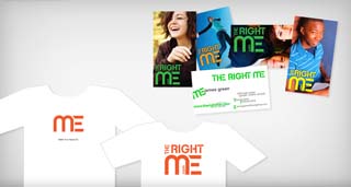 The Right Me